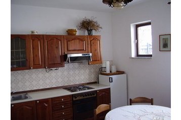 Zasebna nastanitev Murter 3